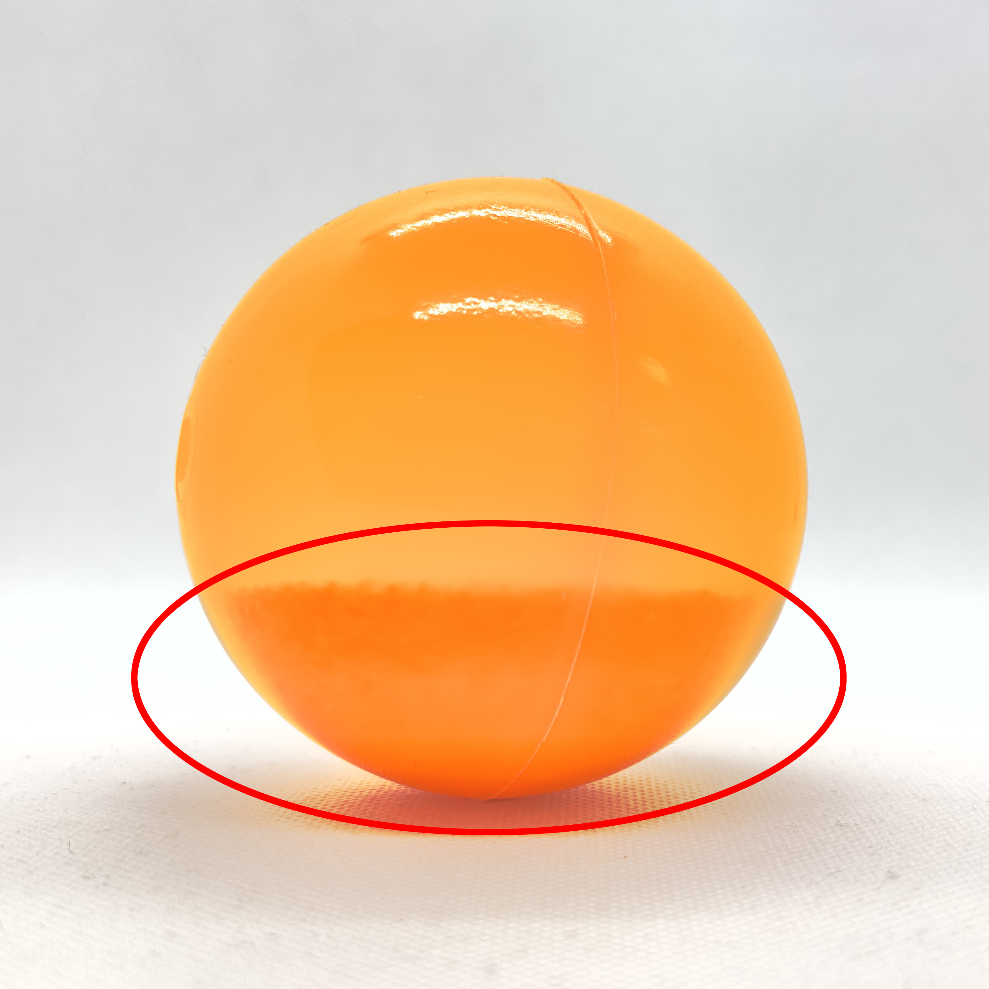 ロシアンボールとはどのようなボールですか？ - よくあるご質問