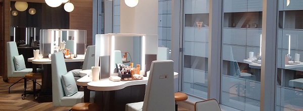 ナリスのエステティック｜ナリス化粧品