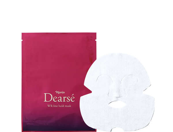 ディアーゼ WR｜ブランド情報｜ナリス化粧品