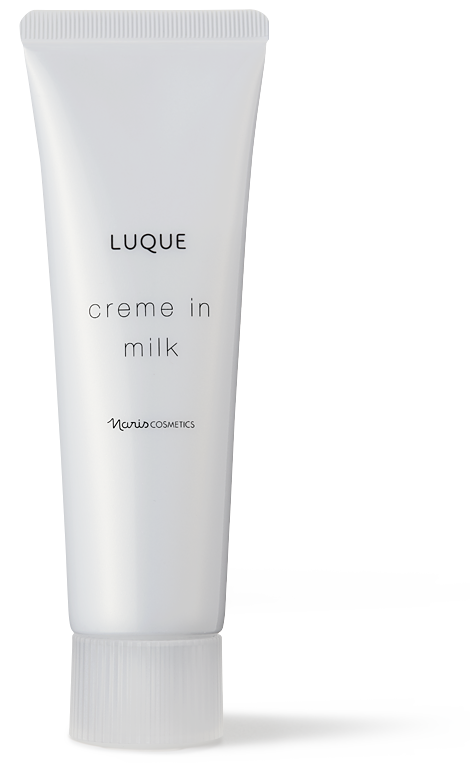 ナリスルクエ(ジェルウォッシュ＋コンク＋ローション1＋ミルク)