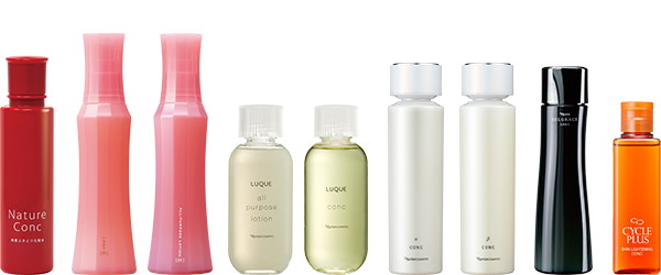 ナリスの美容理論｜ナリス化粧品