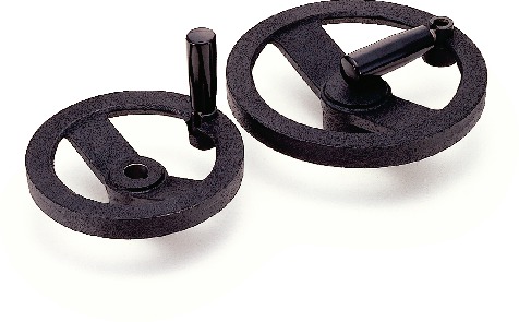 HSN-125｜2スポークハンドル D 127｜NBK【鍋屋バイテック会社】