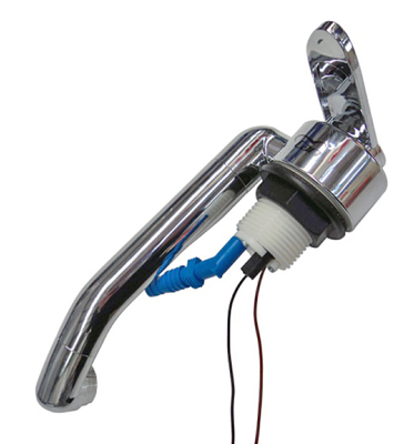 Can シングルフォーセット（スイッチ付き） | ニュージャパンヨット