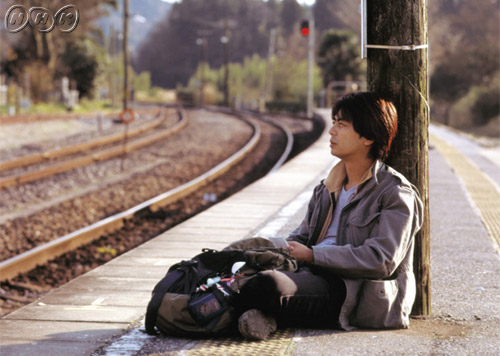 関口知宏が鉄道で旅をする！列島縦断シリーズ｜番組｜NHKアーカイブス