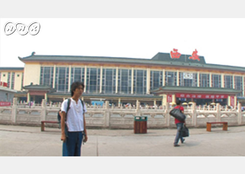 関口知宏が鉄道で旅をする！列島縦断シリーズ｜番組｜NHKアーカイブス