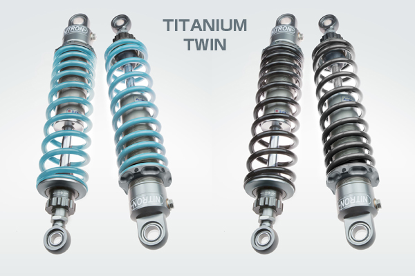 NITRON RACING SHOCKS