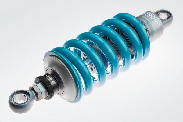 NITRON RACING SHOCKS