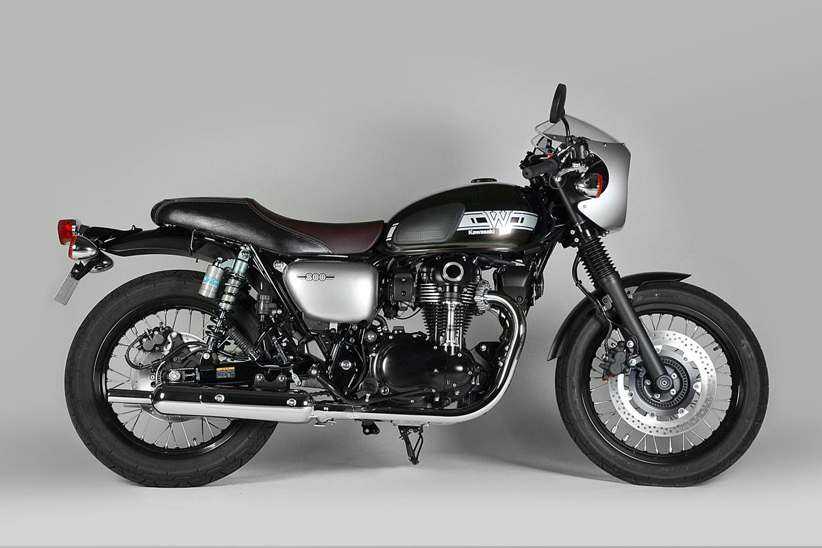 NITRON RACING SHOCKS