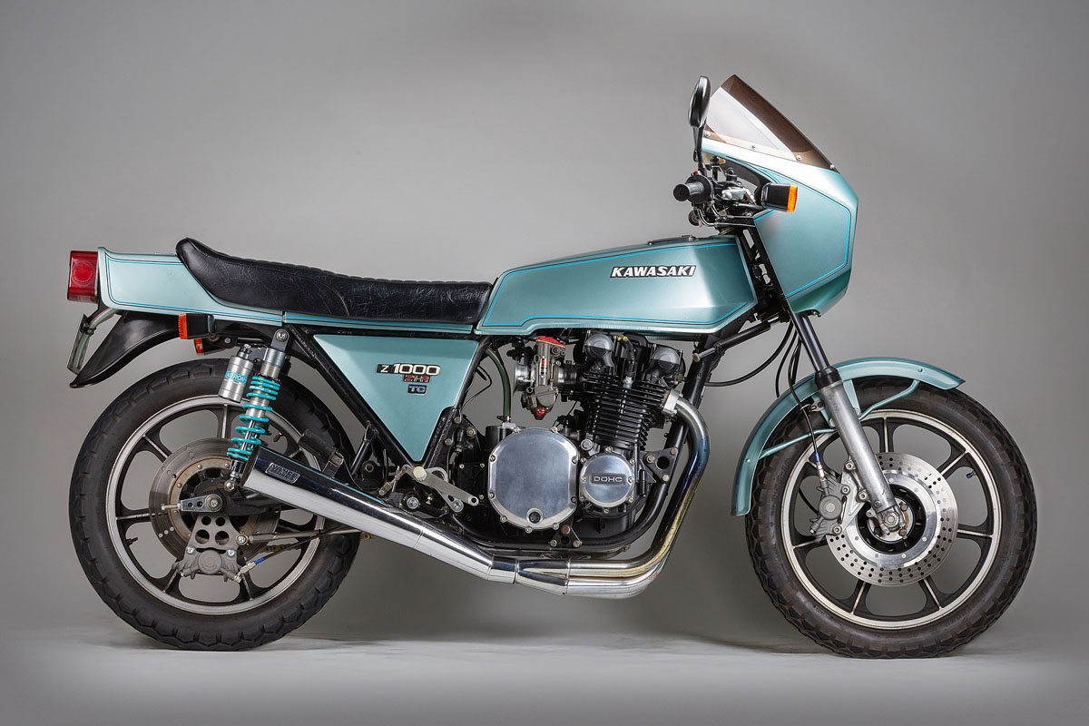 NITRON RACING SHOCKS