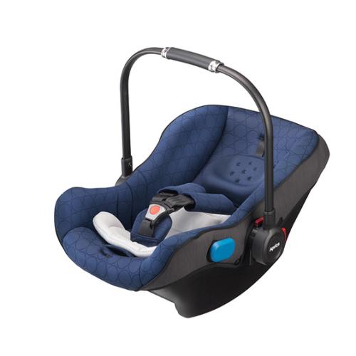 アップリカ スムーヴTS インファントカーシート ISOFIXベース付 ベビー