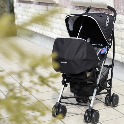 レカロ i-walk CS+トラベルシステム レンタル – ベビー用品レンタル