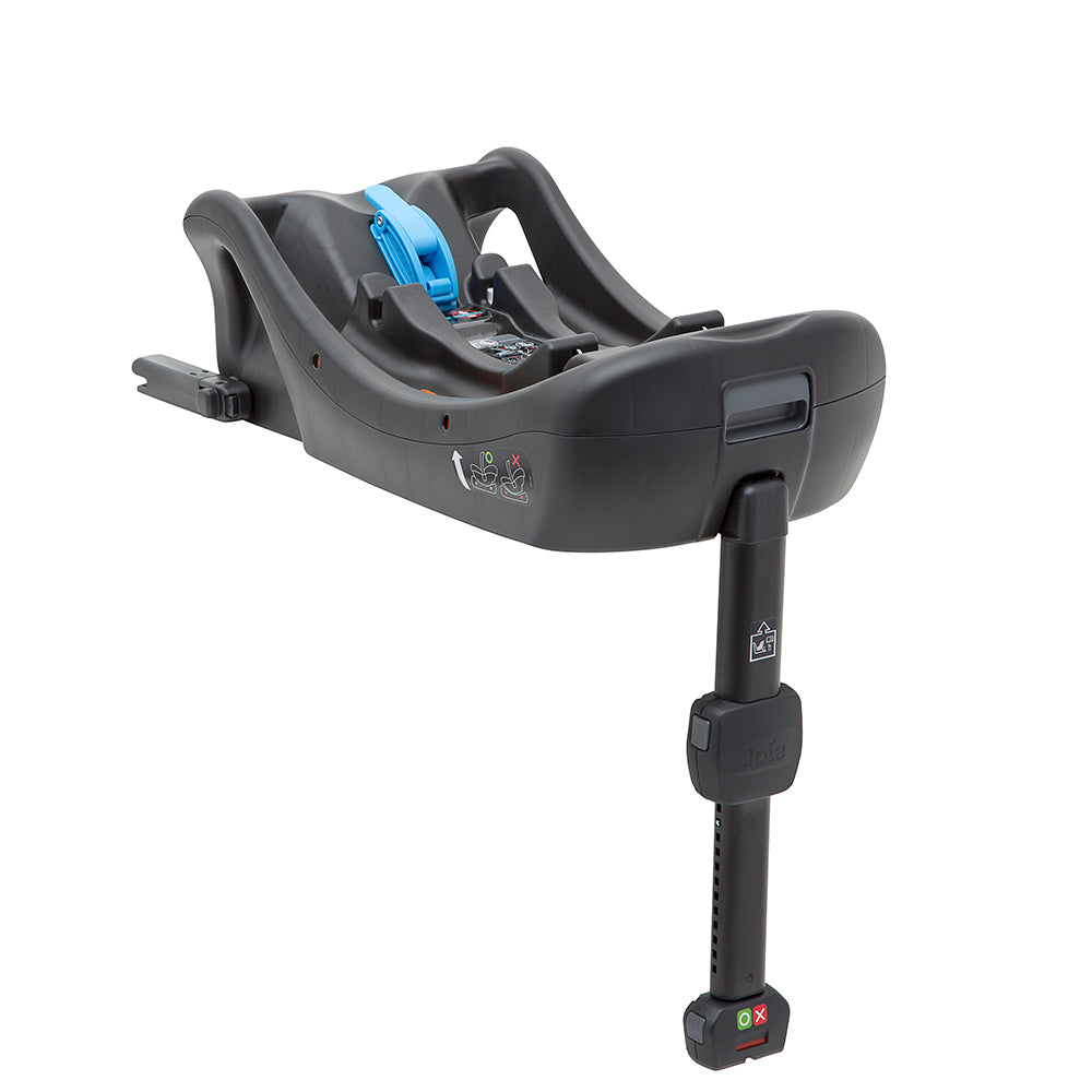 Joie アイ・スナグ ISOFIXベース付 ベビーシート チャイルドシート