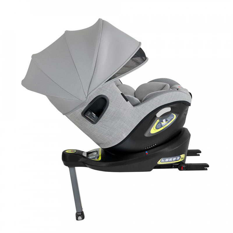 Joie i-Arc360° チャイルドシート レンタル – ベビー用品レンタル