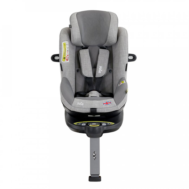 Joie ジョイー i-Arc 360° アイアーク ISOFIX i-size 楽天市場