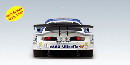 Toyota Supra JGTC 2003 