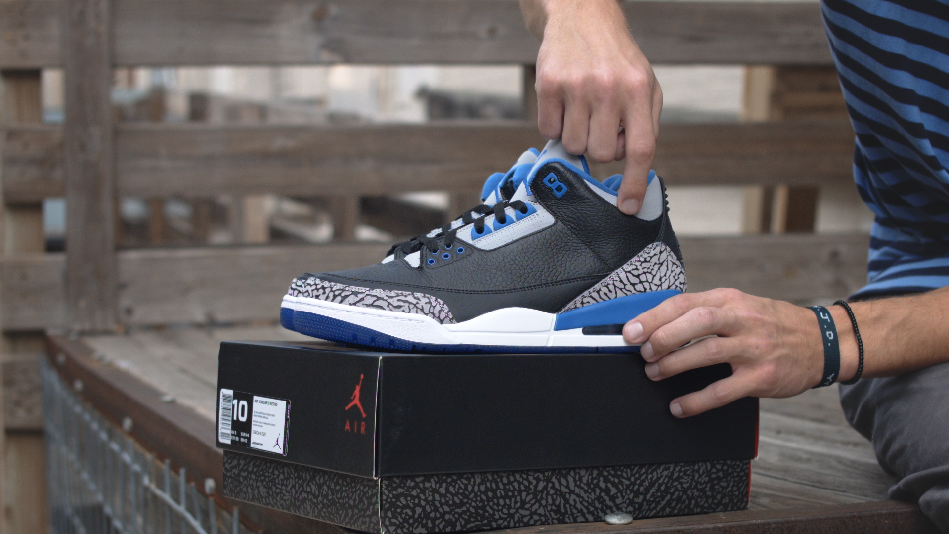 Air Jordan 3 