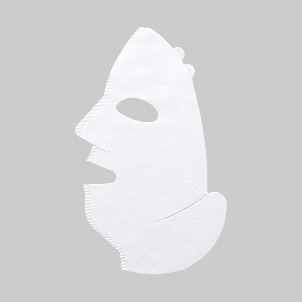 化粧品 －フェイスマスク－ | 株式会社ニチエイ | シート化粧品・3D