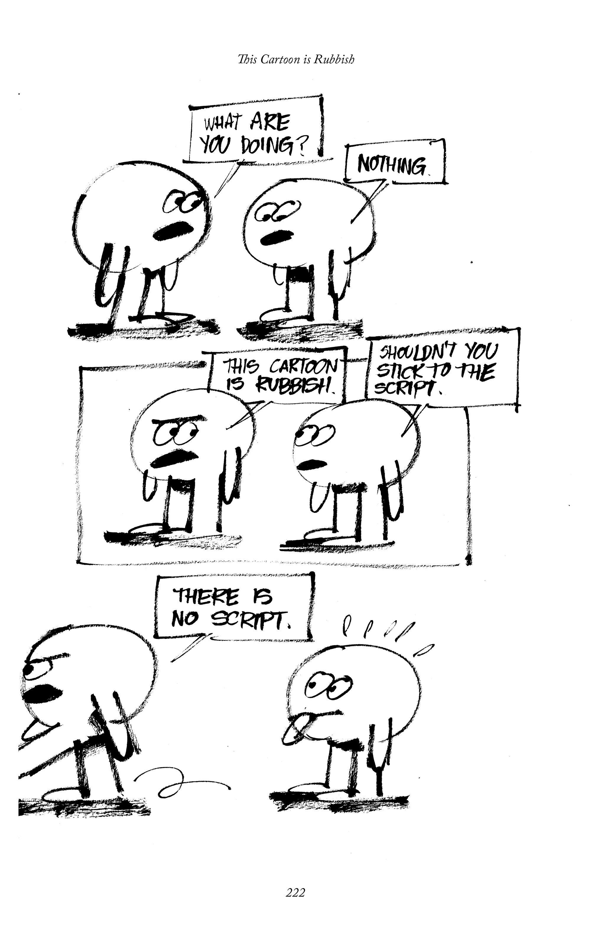 Nieves · James Jarvis