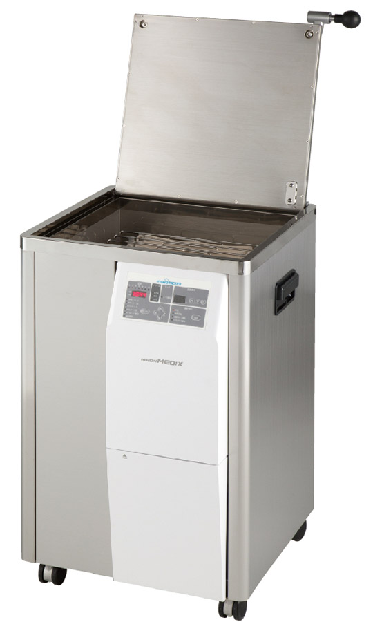 ホットパック加温器 ハイドロパッカー：商品情報検索 | 株式会社日本