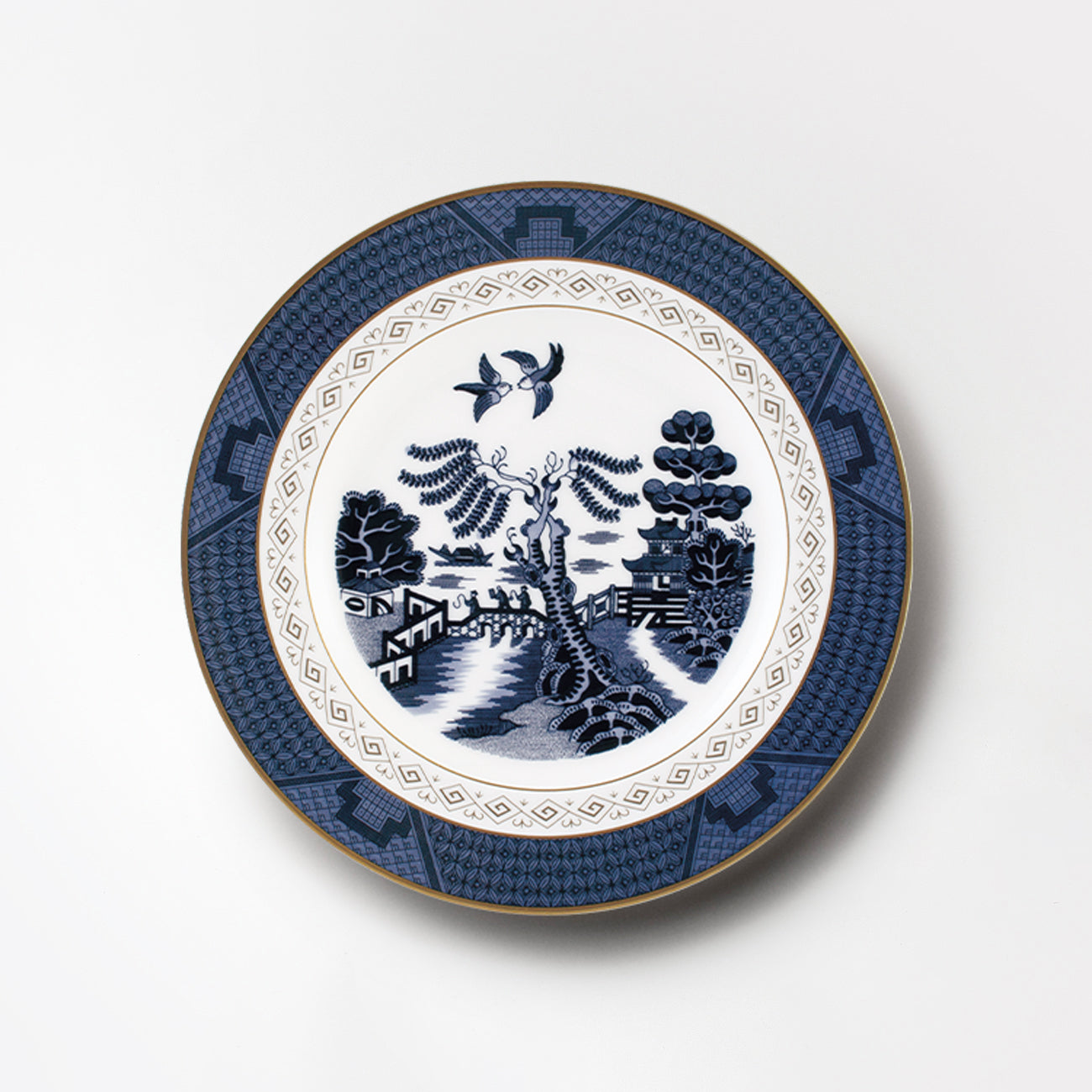 ペアティタイムセット｜レトロカフェ食器カップソーサー｜SANSUI