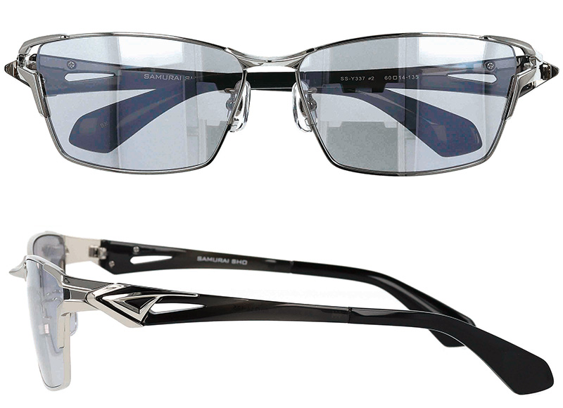 SAMURAI SHO｜弐萬圓堂