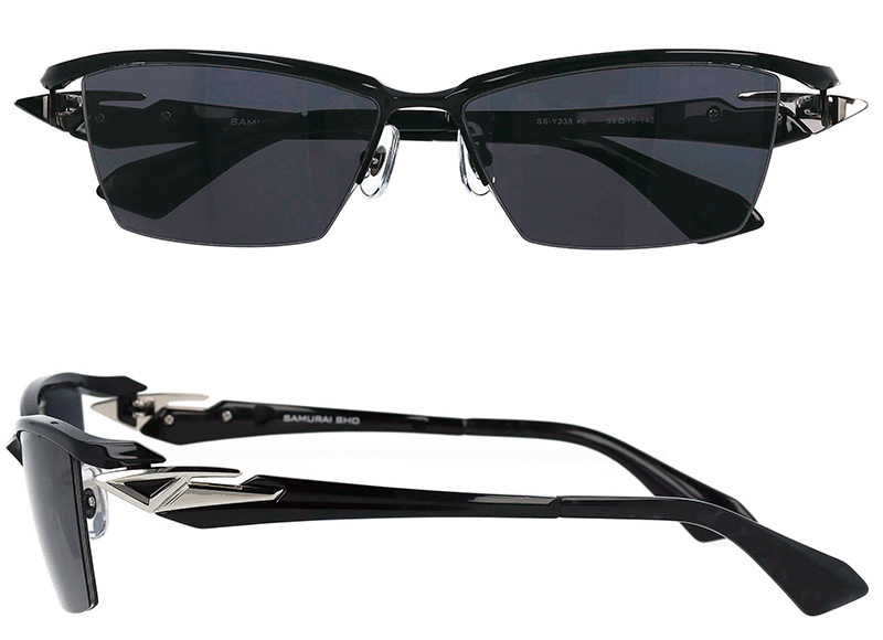 SAMURAI SHO｜弐萬圓堂