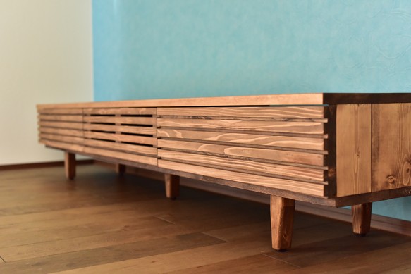 ニノミヤ家具製作所｜何気ない空間を、すこしオシャレに