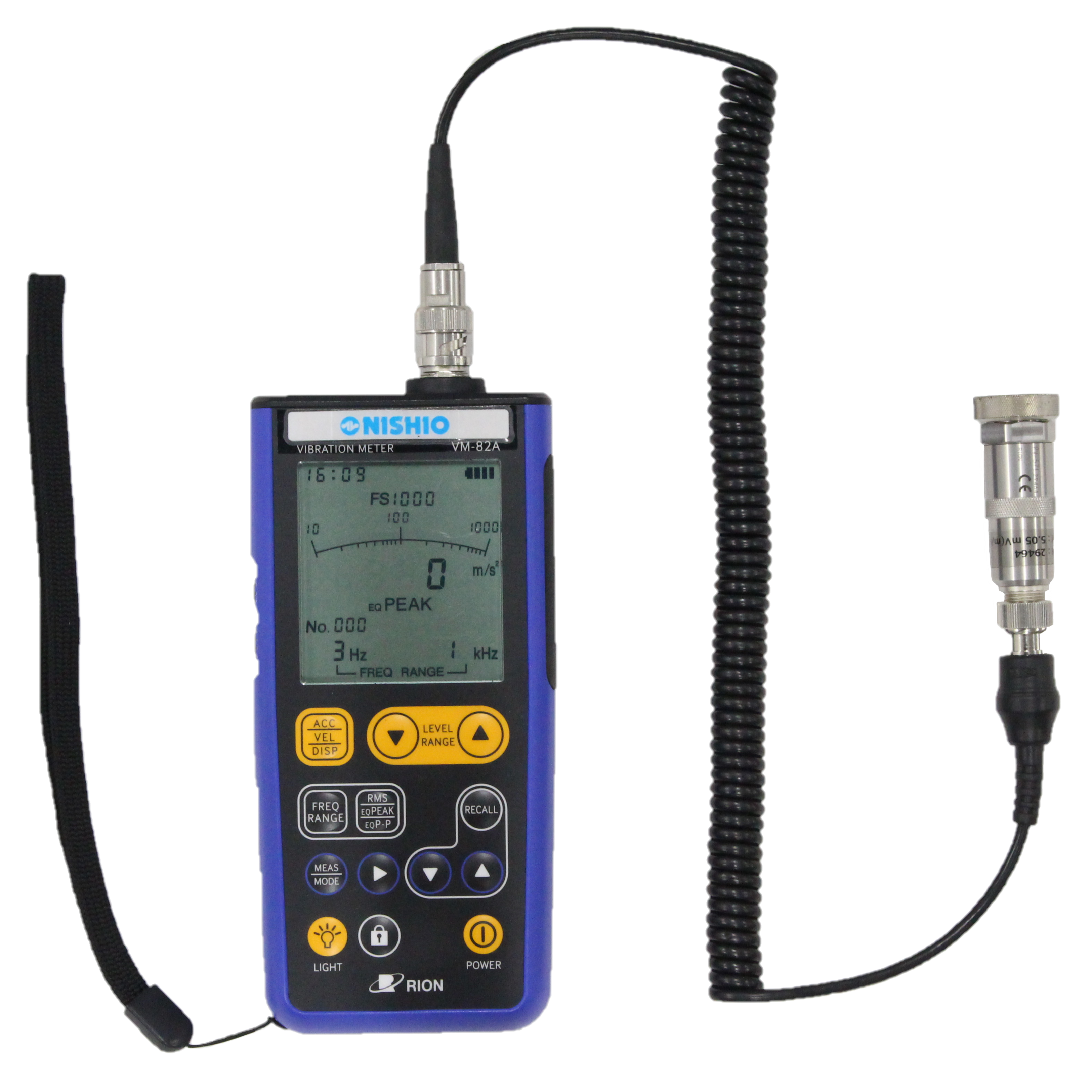 商品詳細 | 西尾レントオール｜通信測機事業部（測定器、測量機、ICT