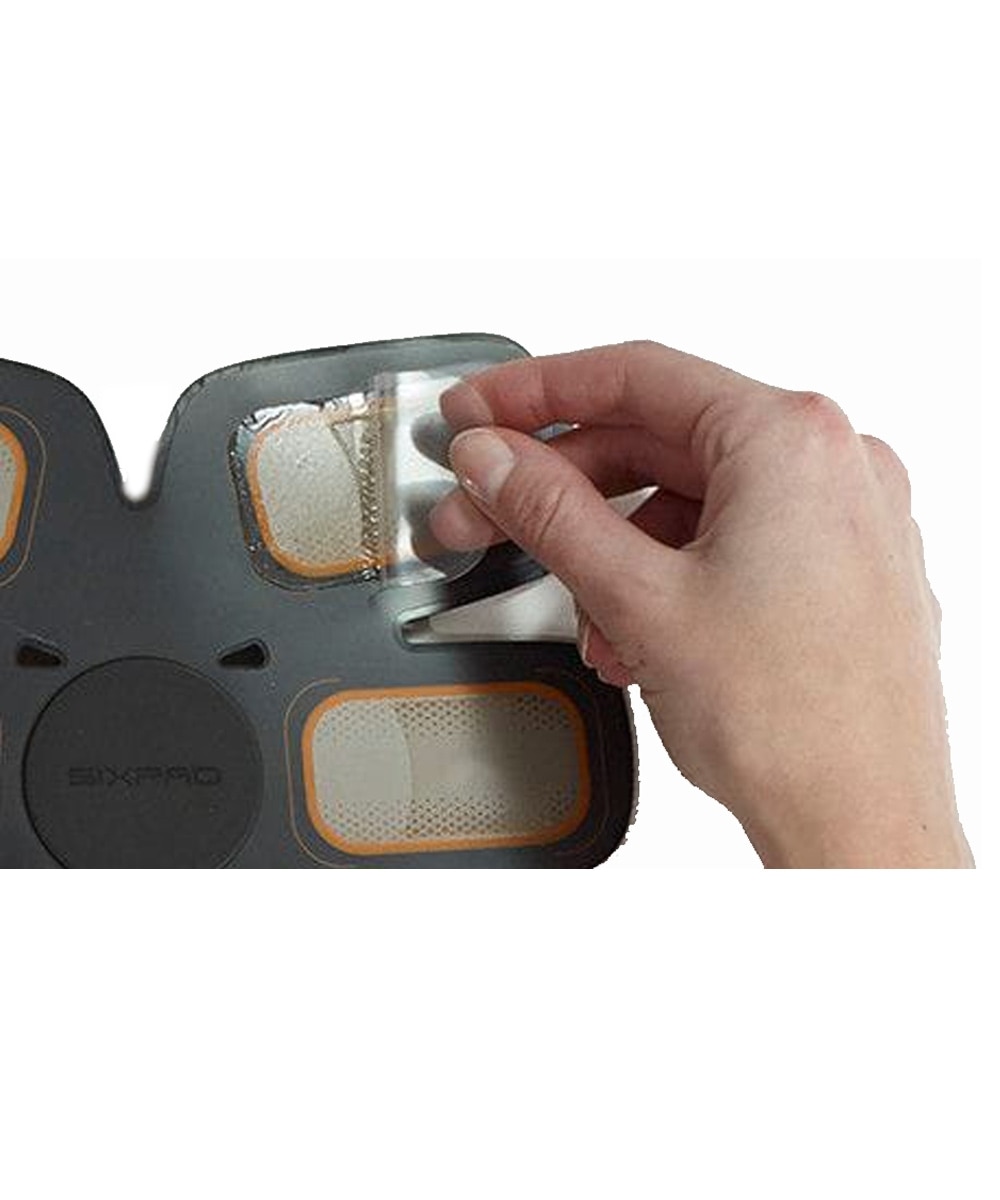 シックスパッド ボディフィット 2 通販【ニッセン】