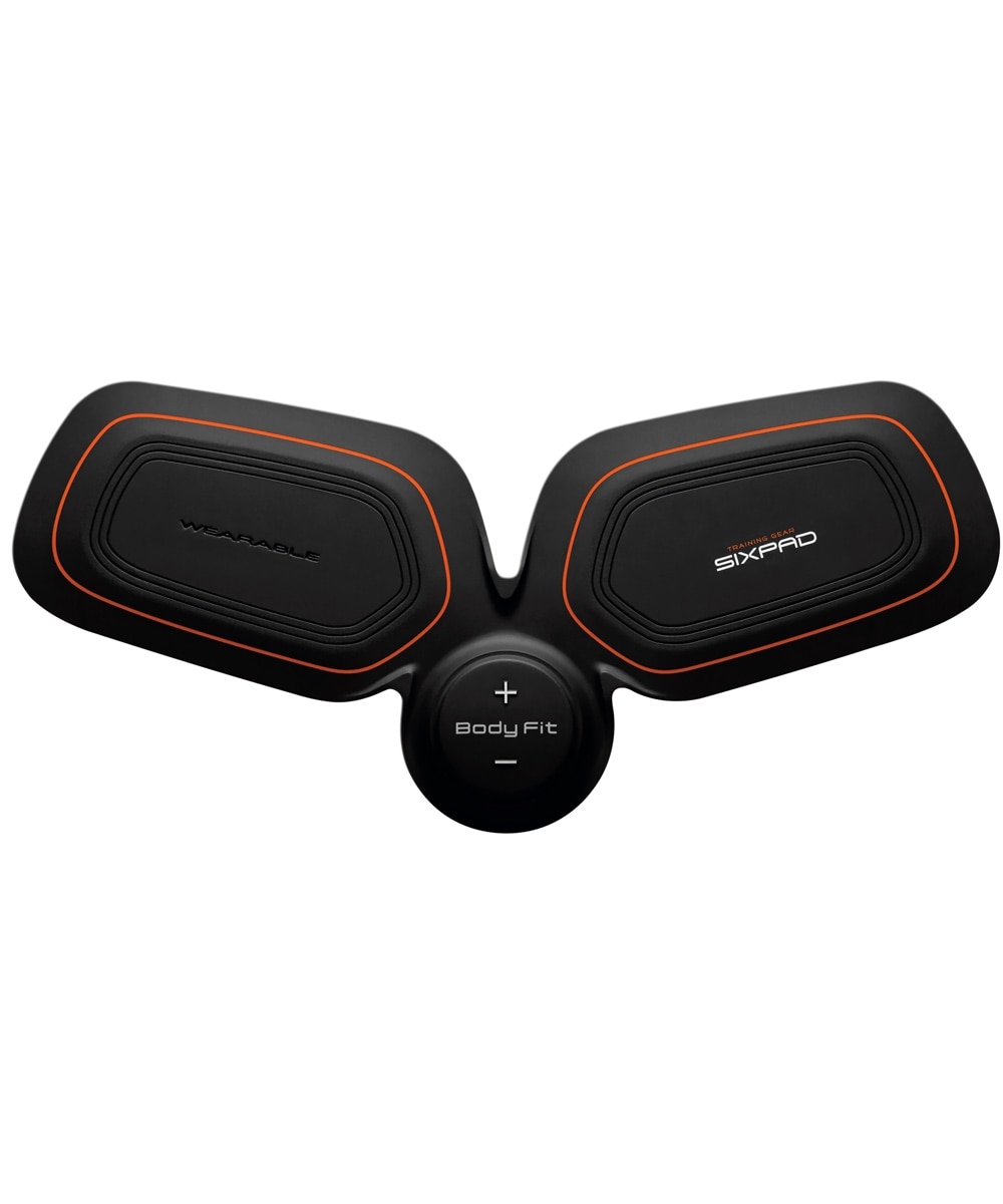 シックスパッド ボディフィット 2 通販【ニッセン】