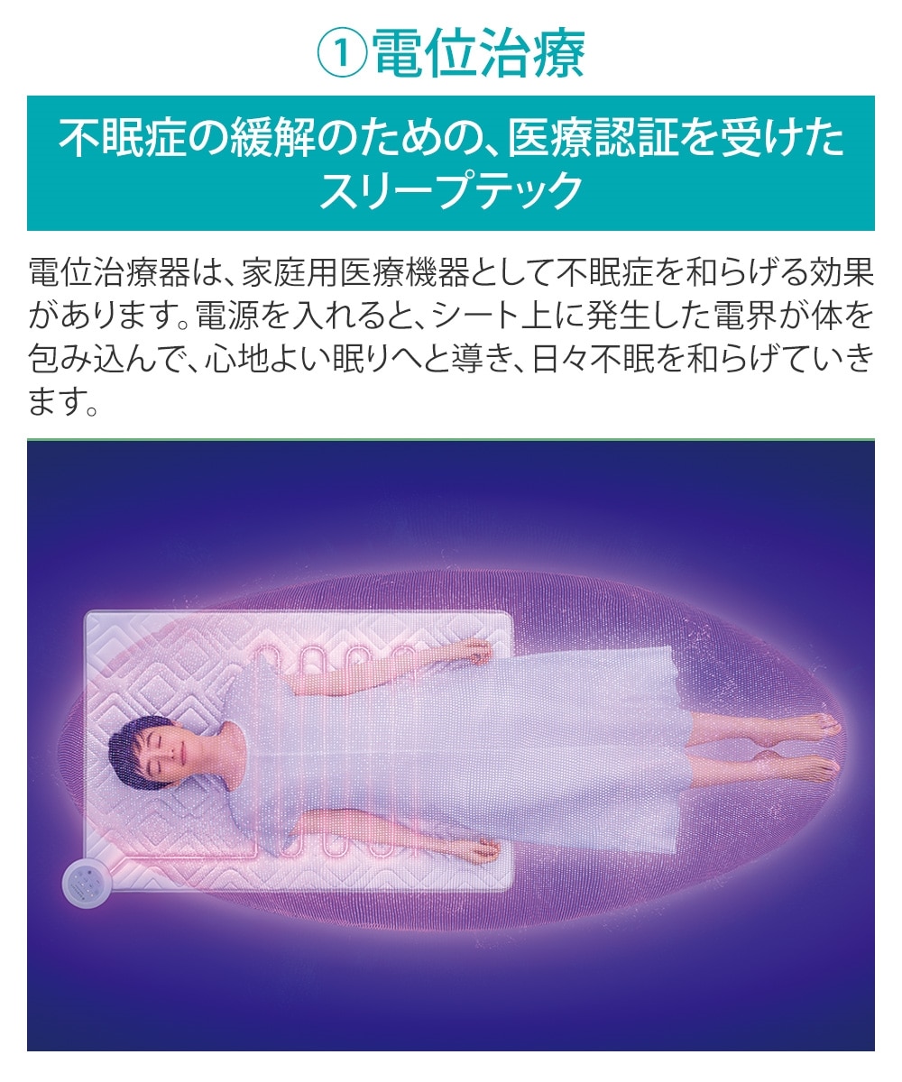 ☆NEWPEACE メディカルシート 通販【ニッセン】