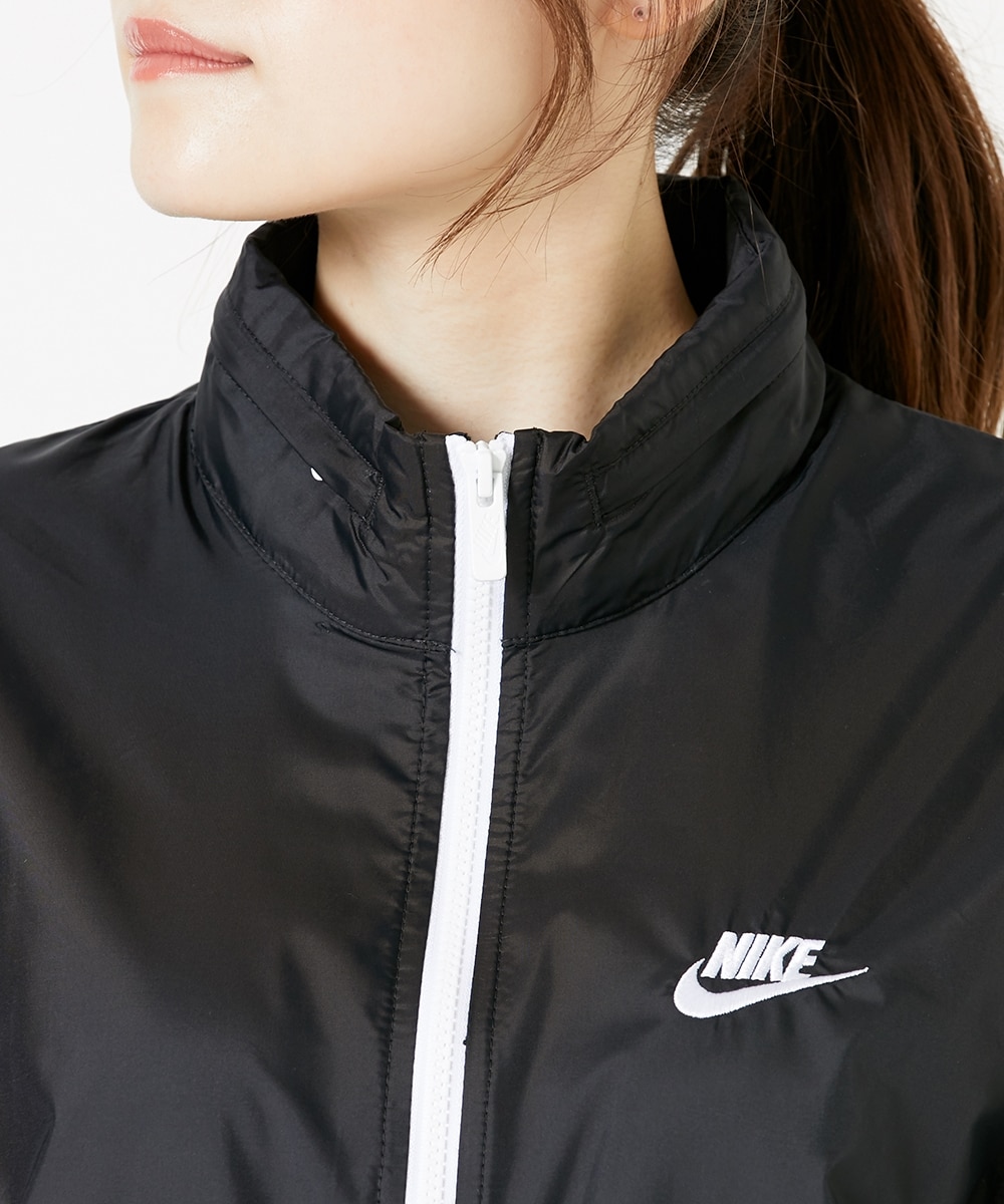 NIKE ウーブンジップトラックスーツ 上下セット（ユニセックス） 通販