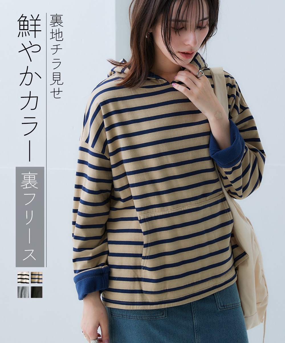 レディース パーカーモッズコート セシカブルー チチカカ楽天市場店