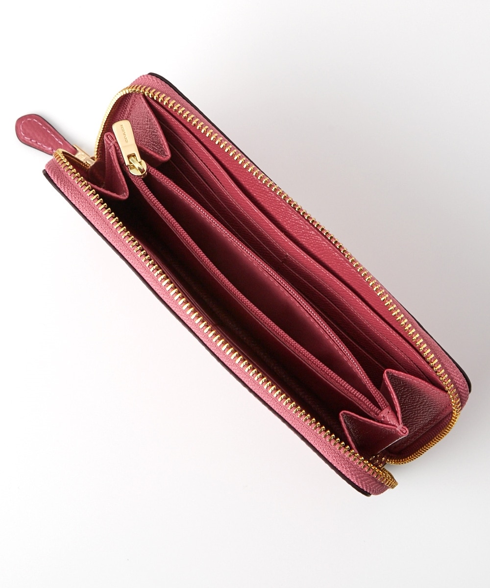 COACH（コーチ） 長財布 F16612 IMMID 通販【ニッセン】