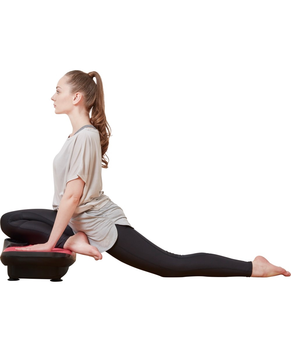 ドクターエア 3Dスーパーブレードスマート 通販【ニッセン】