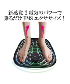 SIXPAD Powersuit Hip&Leg＜女性用＞（シックスパッド パワースーツ