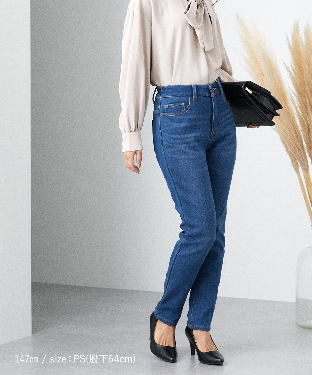 Holden ホールデン レディーススキニーパンツ Mサイズ 【公式通販】