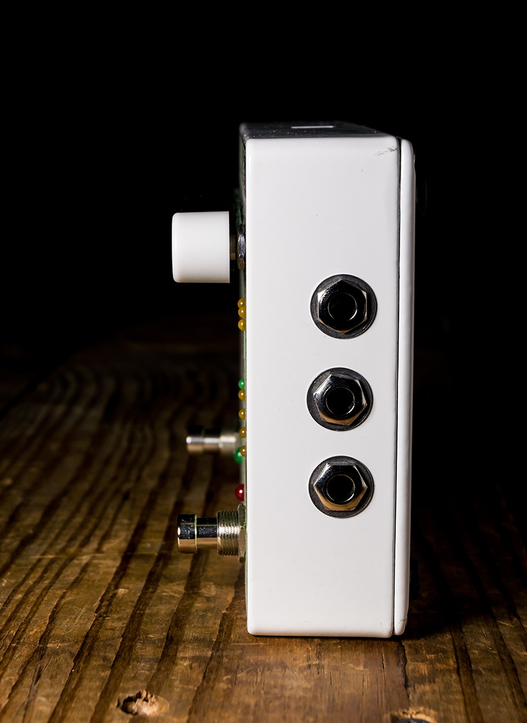 Electro-Harmonix Ravish Sitar Pedal