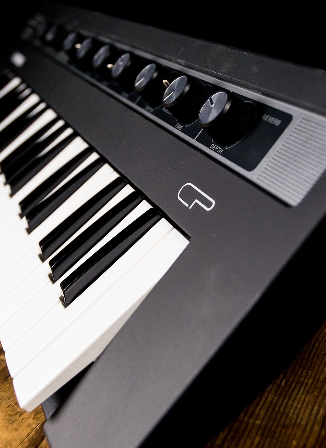 Yamaha Reface CP 37-Key Mobile Mini Keyboard