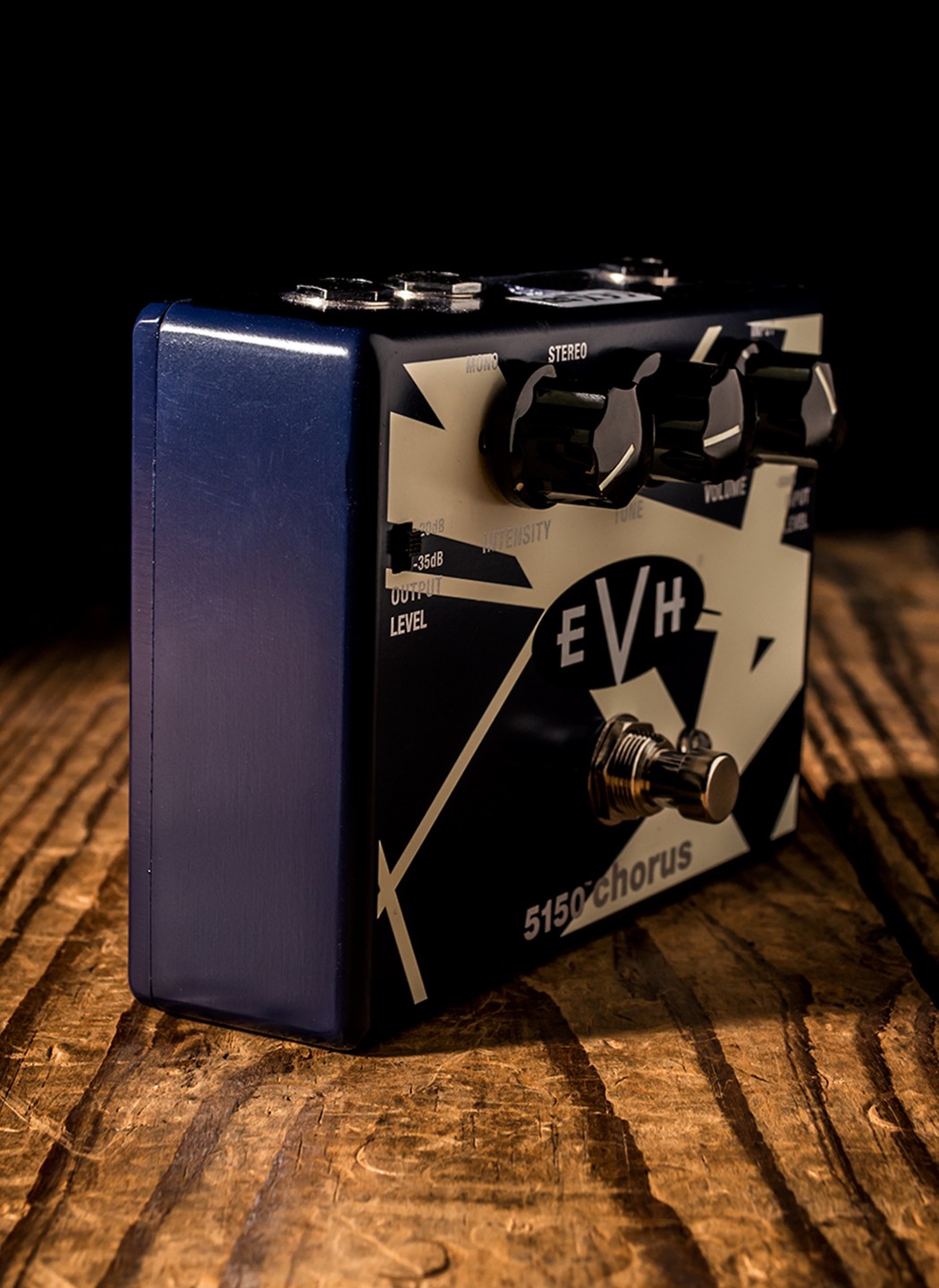 MXR EVH 5150 Chorus Pedal