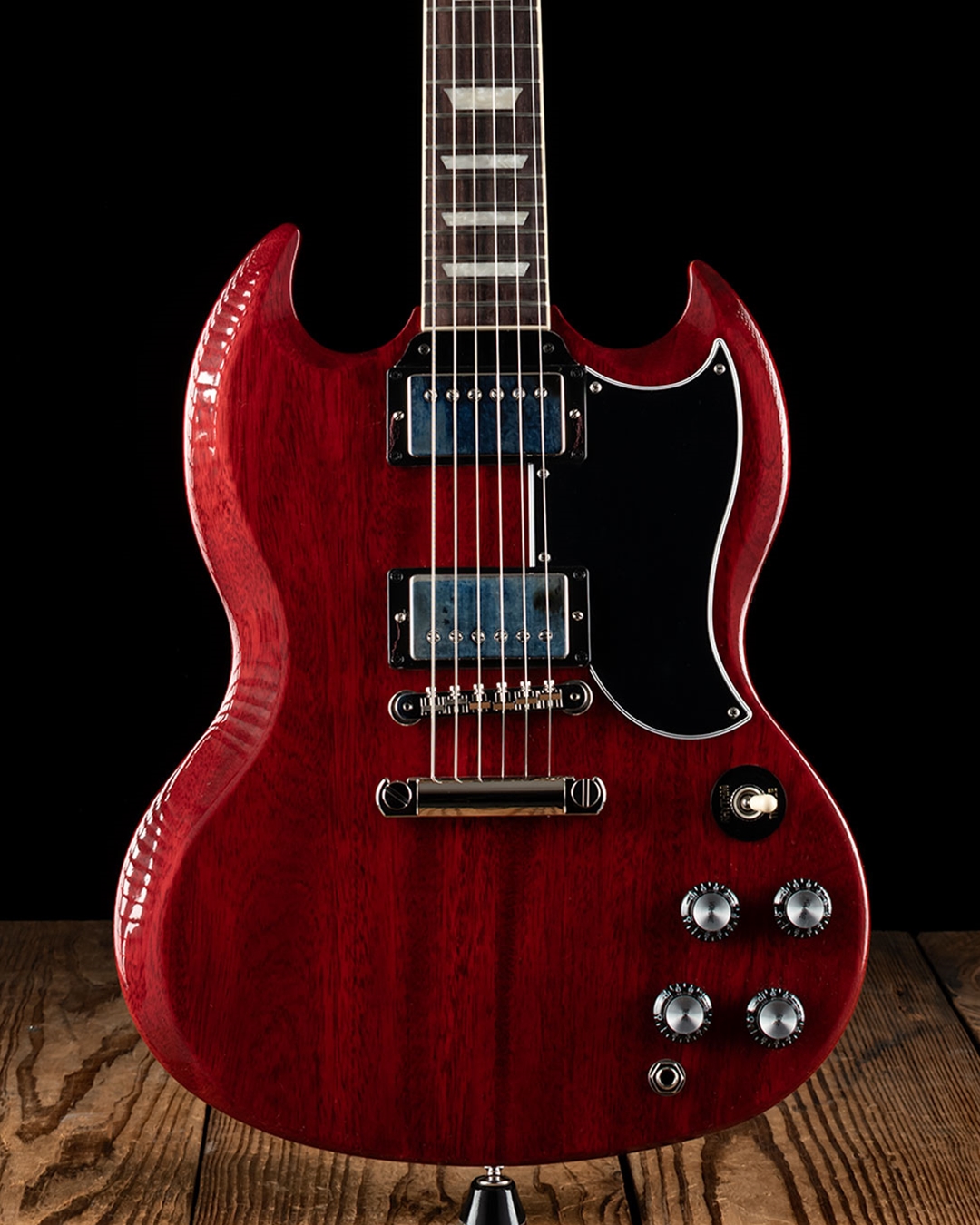 Gibson SG Standard '61 - Vintage Cherry