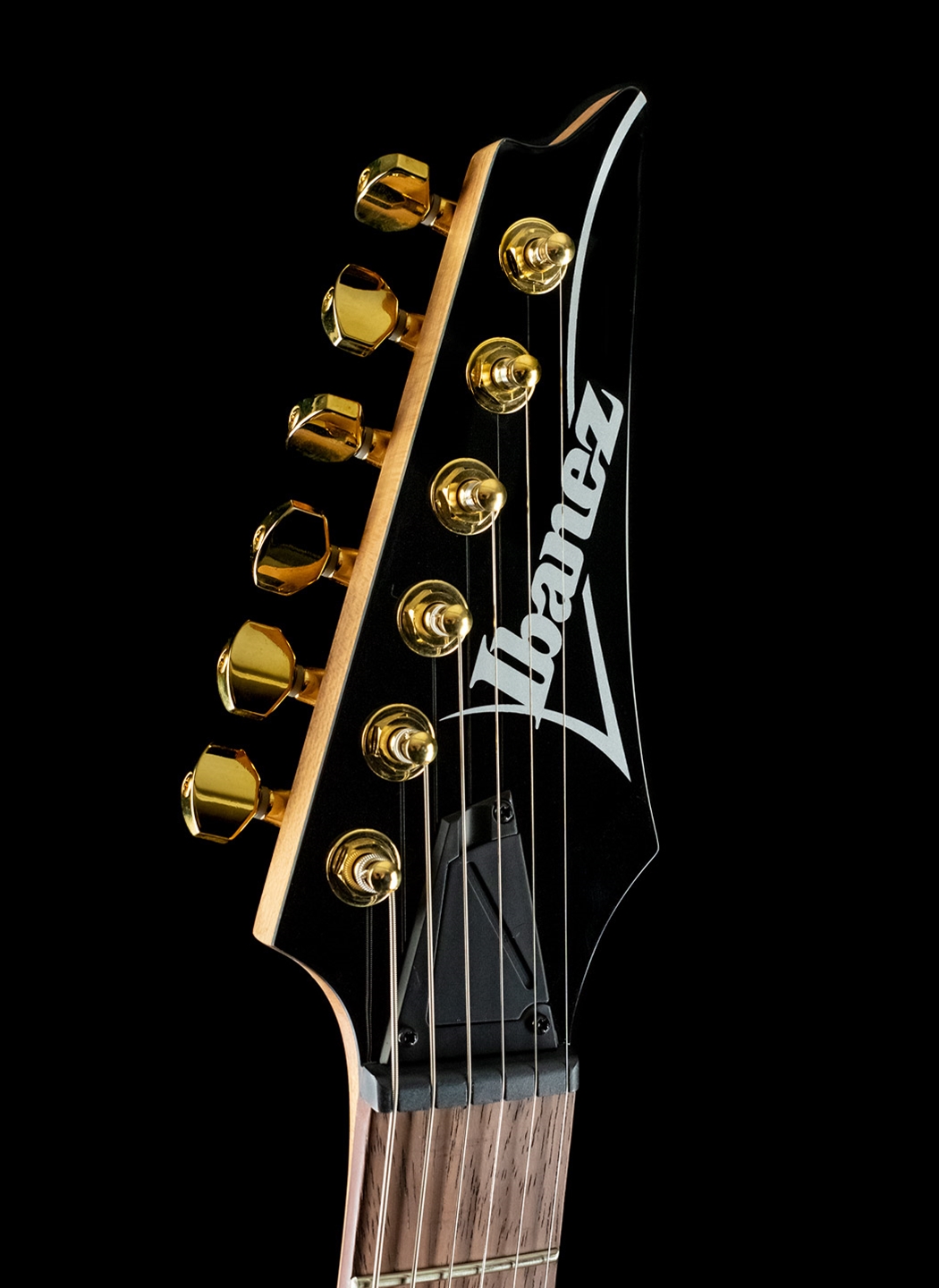 Ibanez RG421HPAH RG Standard - Blue Wave Black