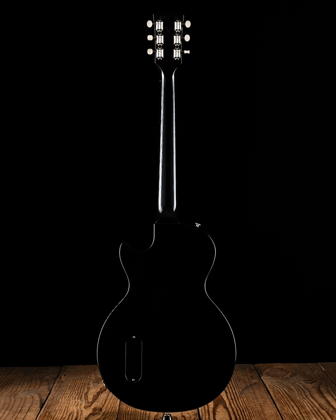 Gibson Les Paul Junior - Ebony