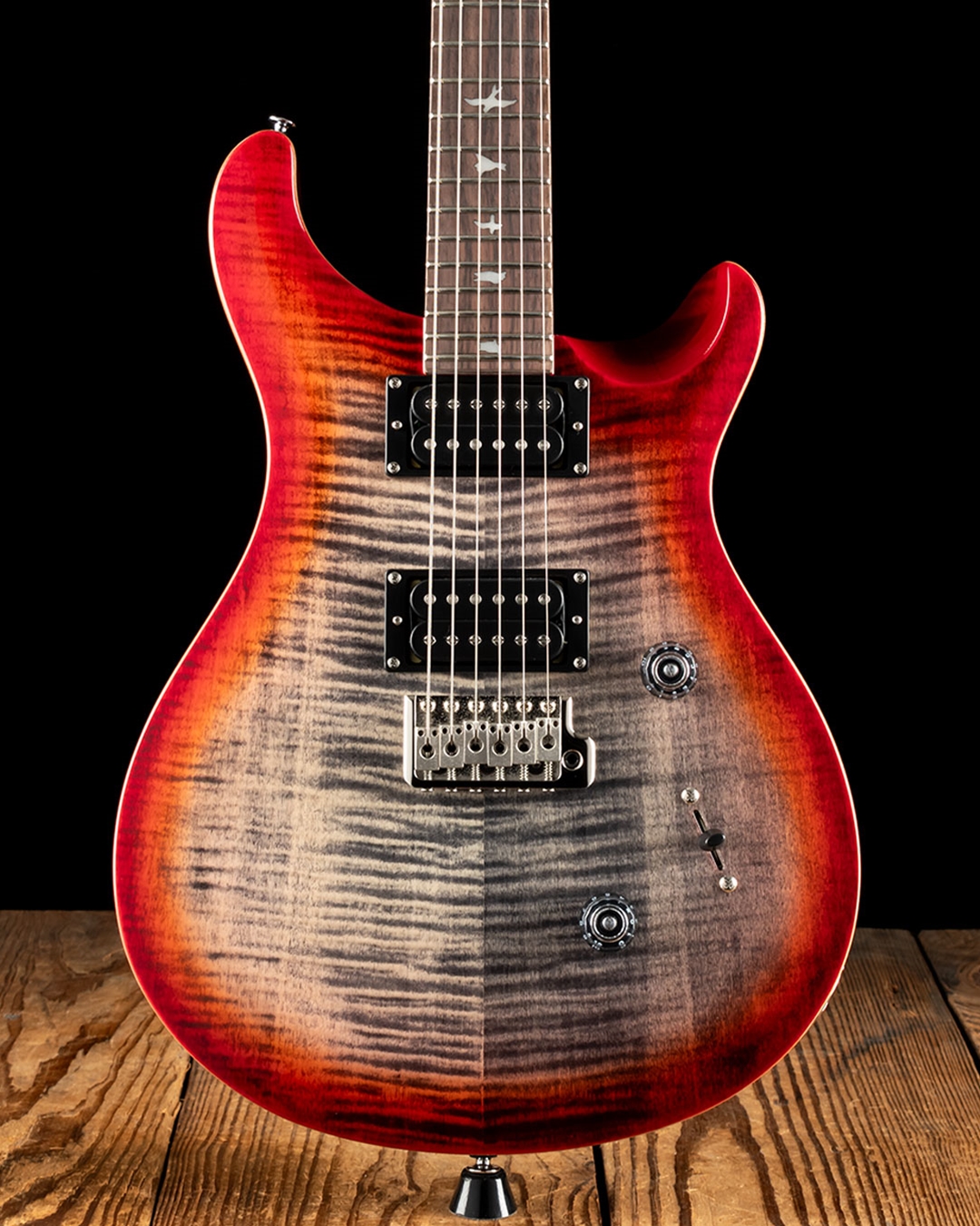値下げ】PRS ショップ SE Custom 24 値下げ】Paul Reed Smith SE