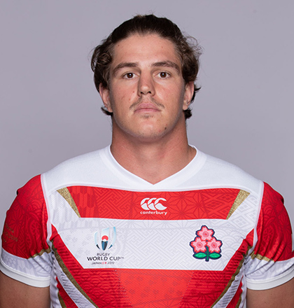 ラグビー、フィジー代表ユニフォーム、2019年ワールドカップモデル