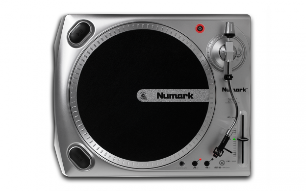 TTUSB | Numark