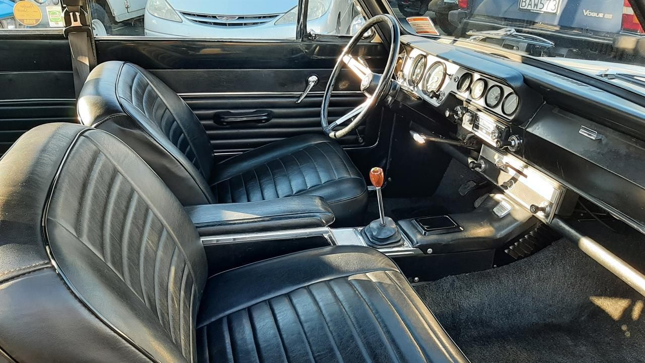 1966 フォード コルティナ ロータス マーク1 Ford Cortina Lotus Mark 1