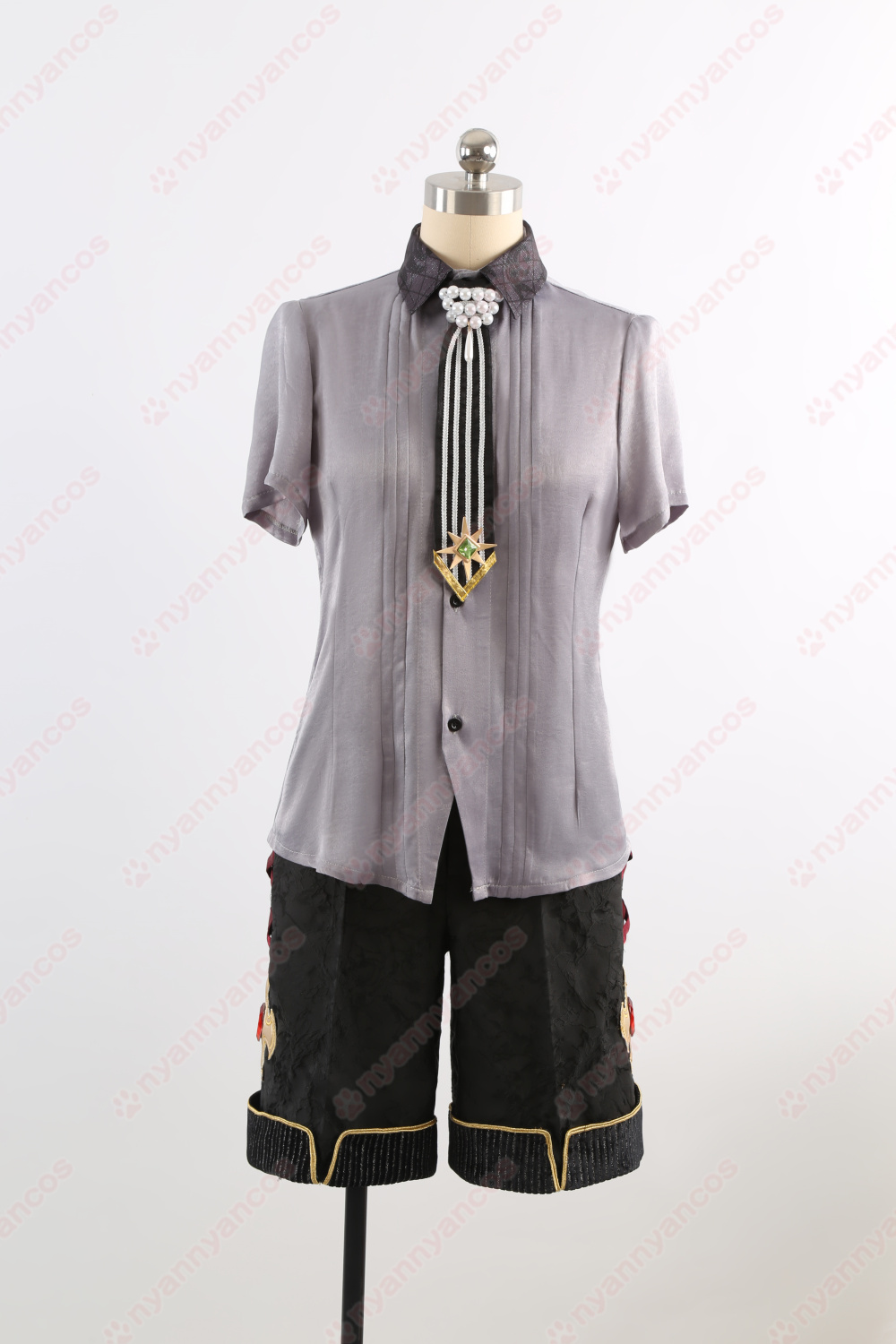 高品質 実物撮影 仙石忍 朱桜司 真白友也 ユメ 花群冬芽 Ha/Lo ハロ 堕