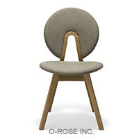 オー・ローズ ファニチャー 宮崎椅子製作所 小泉誠さん hachiチェア