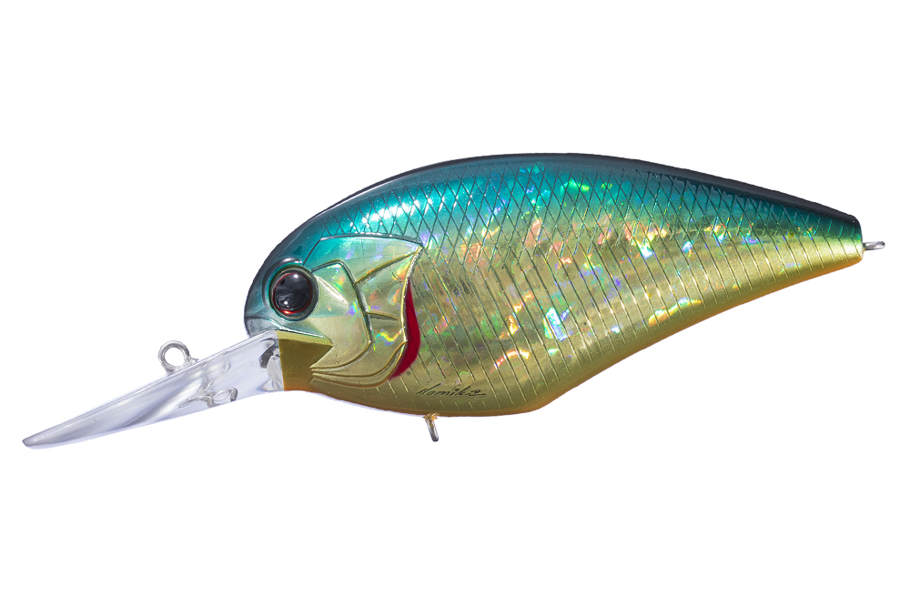 BLITZ MAGNUM MR | BASS | O.S.P,Inc. | ルアーフィッシングメーカー